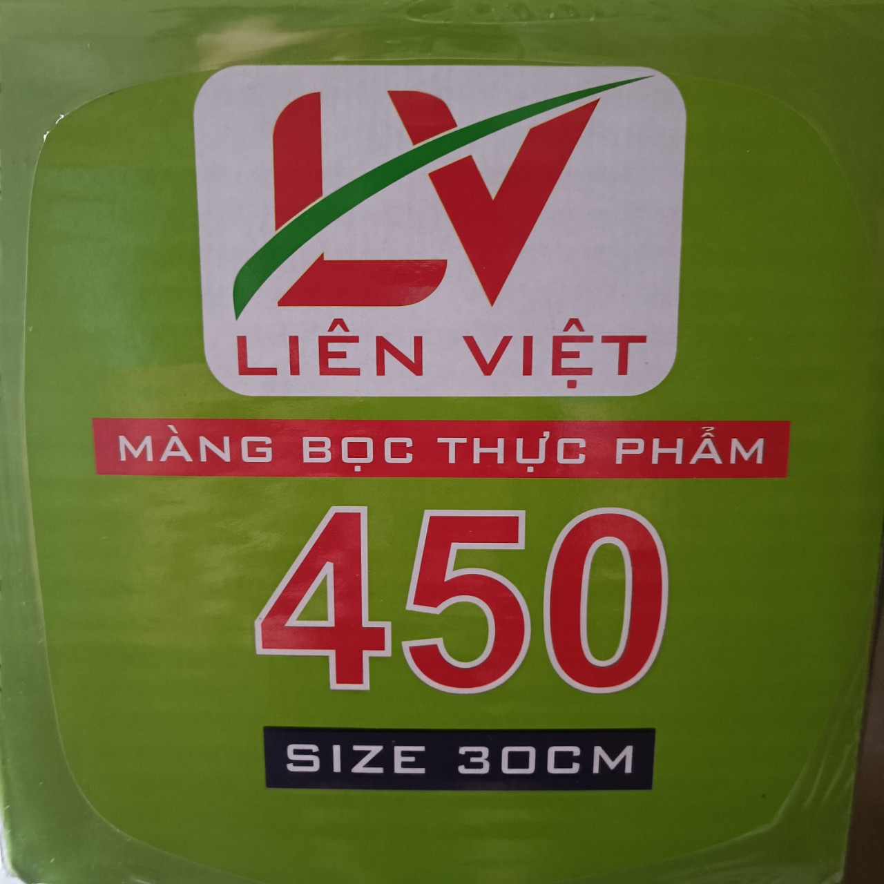 Màng bọc thực phẩm - Màng Bọc Thực Phẩm Liên Việt - Công Ty TNHH Thương Mại Dịch Vụ Quốc Tế Liên Việt